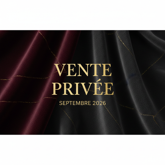 Vente Privée Septembre 2297
